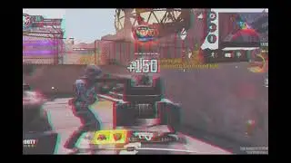 Dome map (COD)