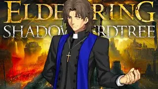 Kirei Kotomine VS ELDEN RING Shadow of the Erdtree | Fate/stay night，Kirei Kotomine Build DLC