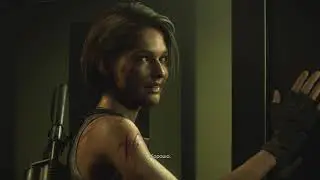 RESIDENT EVIL 3