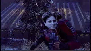 XCOM 2 Funny Moments