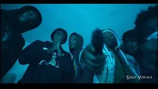 JU SAVVV FT. LIL WU - INTERNET CAPPIN | SHOT BY SOLO VISUALZ #JUSAVVV #LILWU #INTERENTCAPPIN