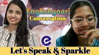 EnglishYaari conversation || English Practice with tutor || Spoken English || @EnglishYaari