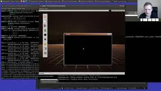OS hacking: Porting figlet