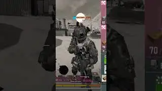 Codm QQ9 Dual kinetics legendary Gun 