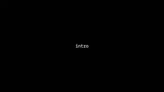 NVM Nvrmnd - intro (official audio)