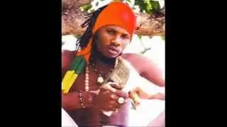 Natty King - Dem A Fight