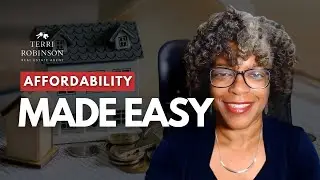 Don’t Let Affordability Stop You From Making a Move
