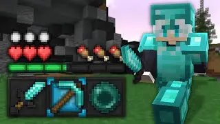 Acidic [16x] Revamp by Merakii | MCPE PVP TEXTURE PACK 1.17+