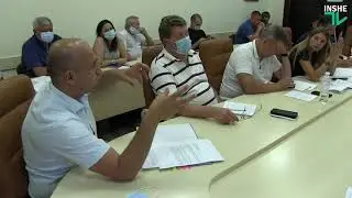 Депутаты согласовали увеличение уставного фонда «Николаевоблтеплоэнерго» до 122 млн. грн.