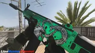 Call of Duty Warzone 2.0 - DMZ (SOLO) [WHITE LOTUS] - COMMAND DATA
