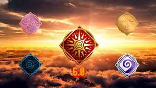 [6.0] All Elements Showcase (Roblox Elemental Battlegrounds)
