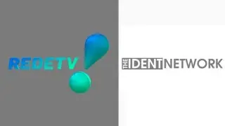 The Ident Network: RedeTV! (Brazil) 1999 - 2019