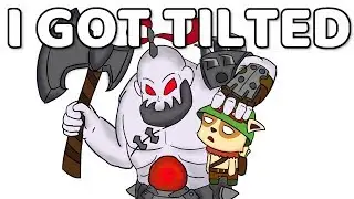 TENMO PLAYER vs RANK 1 SION TILTERELLA