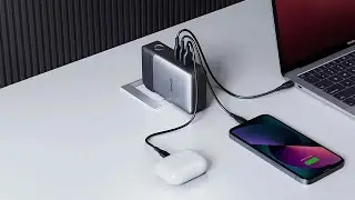 Anker 733 Power Bank (GaNPrime PowerCore 65W)