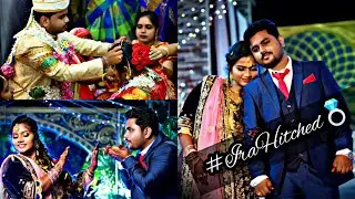 Our Wedding Film❤️ | 