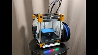 Rook Mk1 Serial Request with Timelapses