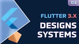 Flutter ~ Designs Systems : Material You & Cupertino