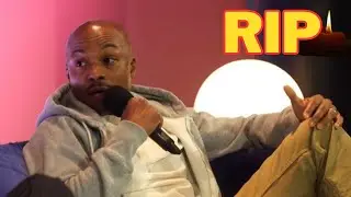 🚩RIP Rapper Ka Talks About His Depressiön Before He Died At 52, Beloved Brooklyn Brownsville Rapper