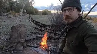 Survival Meat Preservation Drying Meat the Old Way