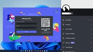 How to Download, Install and Connect Discord on Windows 11