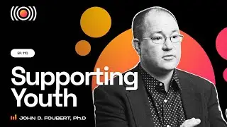 Supporting Youth in the Age of Internet Pornography || Consider Before Consuming Podcast