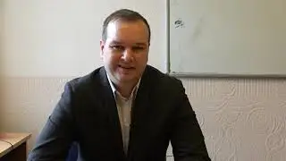 П.А. Раменский - Ролик ко вступительным экзаменам