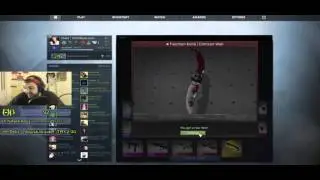 Top 5 - CS:GO Bıçak Çıkaran Türklerin Tepkileri #2