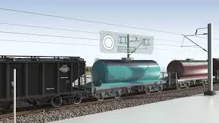 Qlar Wayside Train Monitoring; - Modules Accurate WIM, WILD, POR, DIA, RFID