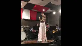 Sin testigos - Luz Andrea Sánchez