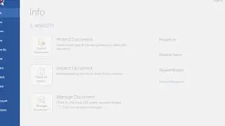 Print the document using default settings at the default printer. Then change the document...