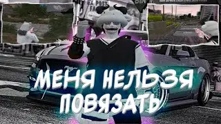 Обуваю В Чешки Госников | Majestic Rp 5 (Atlanta)