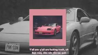 [Lyrics + Vietsub] PINK GUY - ARE YOU SERIOUS
