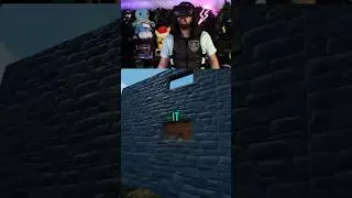 Trading in Rust VR 