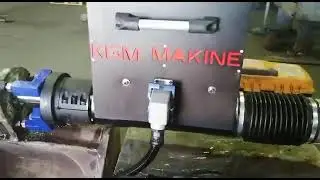 KGM makine 2000