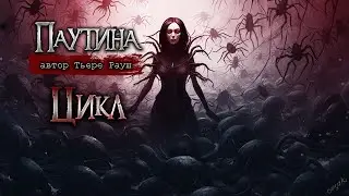 ПАУТИНА | Страшные истории | Тьере Рауш