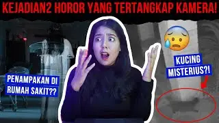 PENAMPAKAN CCTV TERSER4M! | 