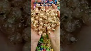 Quả cầu lấp lánh #diyhandmade #diy #handmade