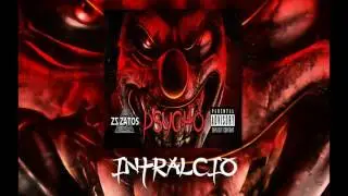 ZATOS - INTRALCIO ( Psycho Mixtape )