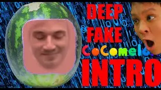 PEWDIEPIE INTRO DEEPFAKE!