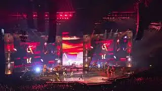 Justin Timberlake Concert Köln 2024 #justintimberlake #live #köln #concert #germany #deutschland