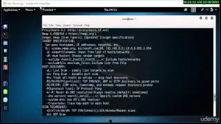 Ethical Hacking With Kali Linux   Step By Step Installation   Udemy14