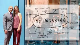 We Are Starting A Networking Group