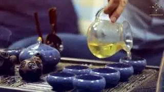 ВЫЕЗДНАЯ ЧАЙНАЯ ЦЕРЕМОНИЯ 