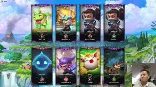 BEST TFT Comps Guide for Set 7 Patch 12.11b Week 2 | Teamfight Tactics | Astral Dragon