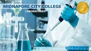 Laboratories | Midnapore City College #laboratories #Education #College
