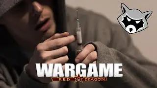 Wargame: Red Dragon. Гайд ннннужен?