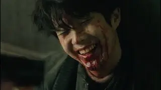 Choi Woo Shik { THE WITCH } [edit]