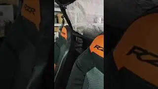 Как установить колонку JBL extrim 3 на квадроцикл