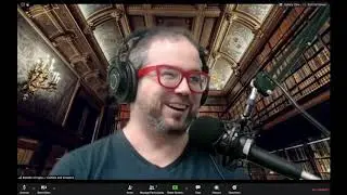Monster Crafting & Actual Play Podcasting - Goblins and Growlers