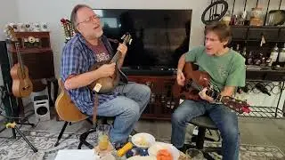 Hurricane - Gates & Goodell original rough